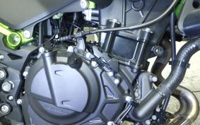 KAWASAKI Z400 Gen.2 2023 EX400L