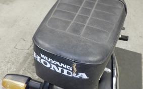 HONDA CG125 2008