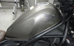 HONDA REBEL 250 S 2005 MC49