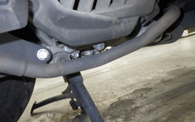HONDA LEAD 125 2022 JF45