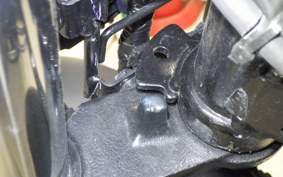 SUZUKI ｼﾞｸｻｰ250 2020 ED22Y