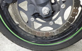 KAWASAKI NINJA 250 1992 EX250L