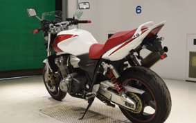 HONDA CB1300SF SUPER FOUR 2007 SC54