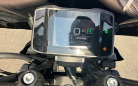 YAMAHA MT-09 SP ABS 2022 RN69J