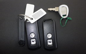 HONDA PCX 150 ABS KF30