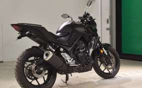YAMAHA MT-25 A RG43J