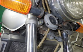 HONDA CB400SF 1996 NC31