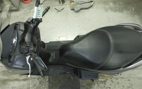 SUZUKI SKYWAVE 200 (Burgman 200) 2021 CH41A