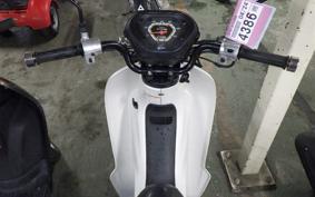 HONDA C110 SUPER CUB 2008 JA10