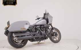 HARLEY FXLRST1920 2025