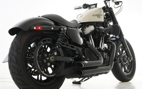 HARLEY XL1200X 2018 LC3