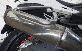 HONDA CB400F 2013