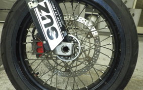 SUZUKI DR-Z400SM 2006 SK44A