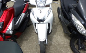 HONDA SHﾓｰﾄﾞ JF51