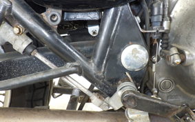 KAWASAKI ESTRELLA RS 1988 BJ250A