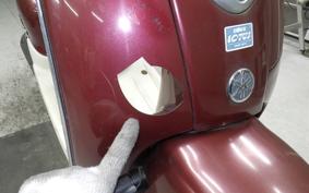 YAMAHA VINO 50 SA10J