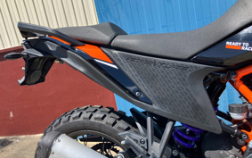 KTM 390 ADVENTURE 2023 JGJ40