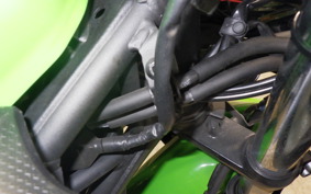 KAWASAKI NINJA 400 2019 EX400G