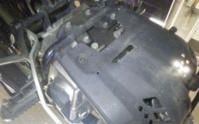 HONDA CT125 HUNTER CUB JA55