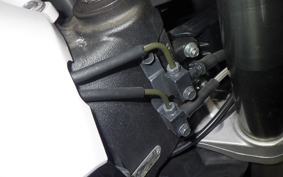 KAWASAKI ZX 1400 NINJA R A 2019