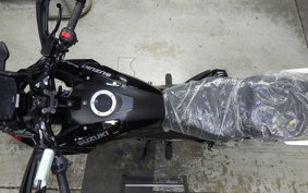 SUZUKI Vｽﾄﾛｰﾑ250SX EL11L