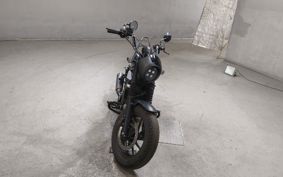 HONDA REBEL 250 S MC49