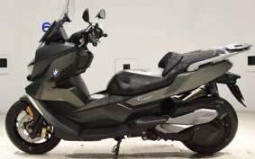BMW C400GT 2023