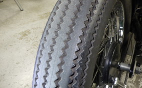 KAWASAKI 250TR BJ250F