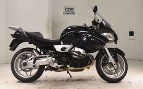 BMW R1200ST 2008