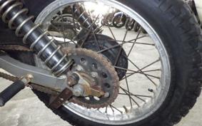 SUZUKI TS250 1993 TS2504