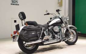 HARLEY FLSTC 1450 2003