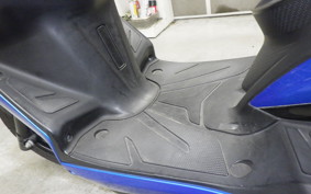 YAMAHA CYGNUS 125 XSR 2 2019 SE44J
