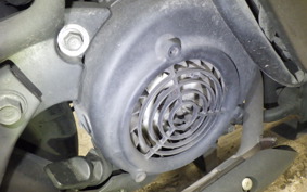 YAMAHA CYGNUS 125 XSR 2 2023 SE44J