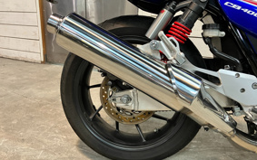 HONDA CB400 SUPER  BOL DOR ABS 2021 NC42