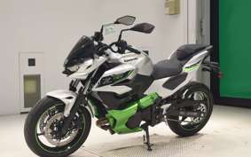 KAWASAKI Z7ﾊEVEﾘｯﾄﾞ 2025