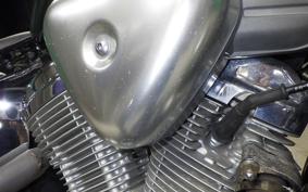 HONDA STEED 400 1993 NC26
