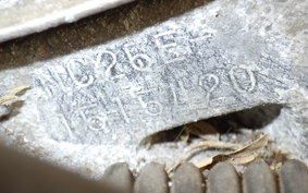 HONDA STEED 400 NC26