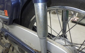 HONDA C50 SUPER CUB 2013 C50