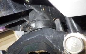 HONDA ｸﾛｽｶﾌﾞ50 2024 AA06