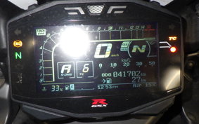 SUZUKI GSX-R1000R A 2019 DM11G