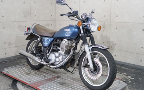 YAMAHA SR400 2019 RH16J