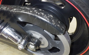 HARLEY NIGHT ROD 1250 SP 2011