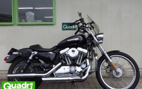 HARLEY XL1200C 2010 CT3