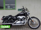 Фото Harley XL1200C 2010 с японского аукциона
