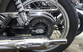 KAWASAKI W800 2017 EJ800A