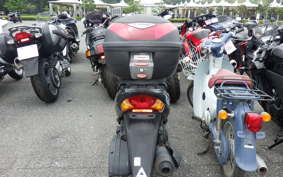 SUZUKI ADDRESS V125 G CF46A