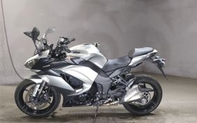 KAWASAKI NINJA 1000 2017 ZXT00W