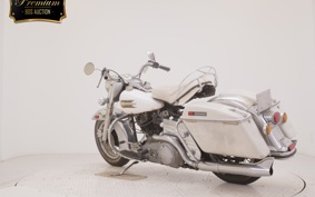 HARLEY FLH 1200 2004