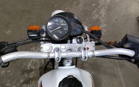 HONDA SL230 MD33