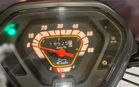 HONDA SUPER CUB50 AA07